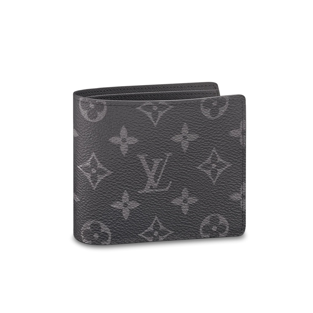 Louis Vuitton Men’s Multiple Wallet